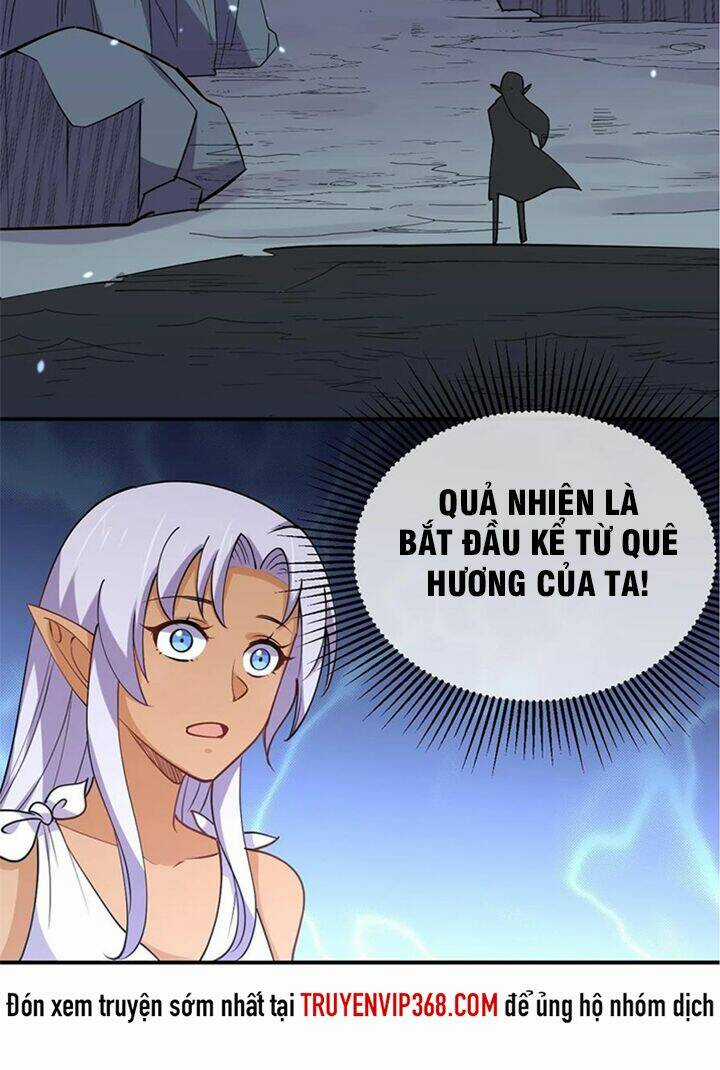 Bạn Gái Tôi Là Long Ngạo Thiên Chapter 42 trang 24