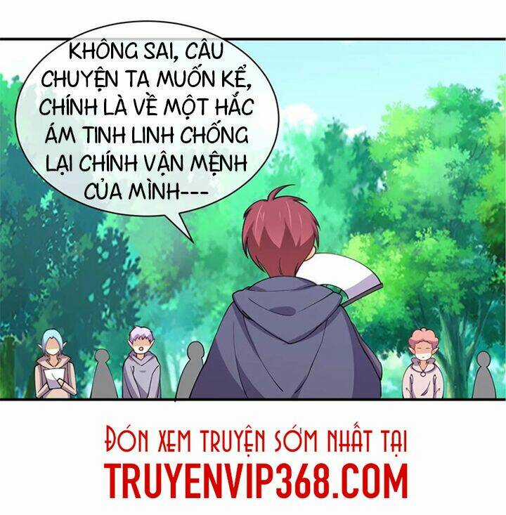 Bạn Gái Tôi Là Long Ngạo Thiên Chapter 42 trang 26
