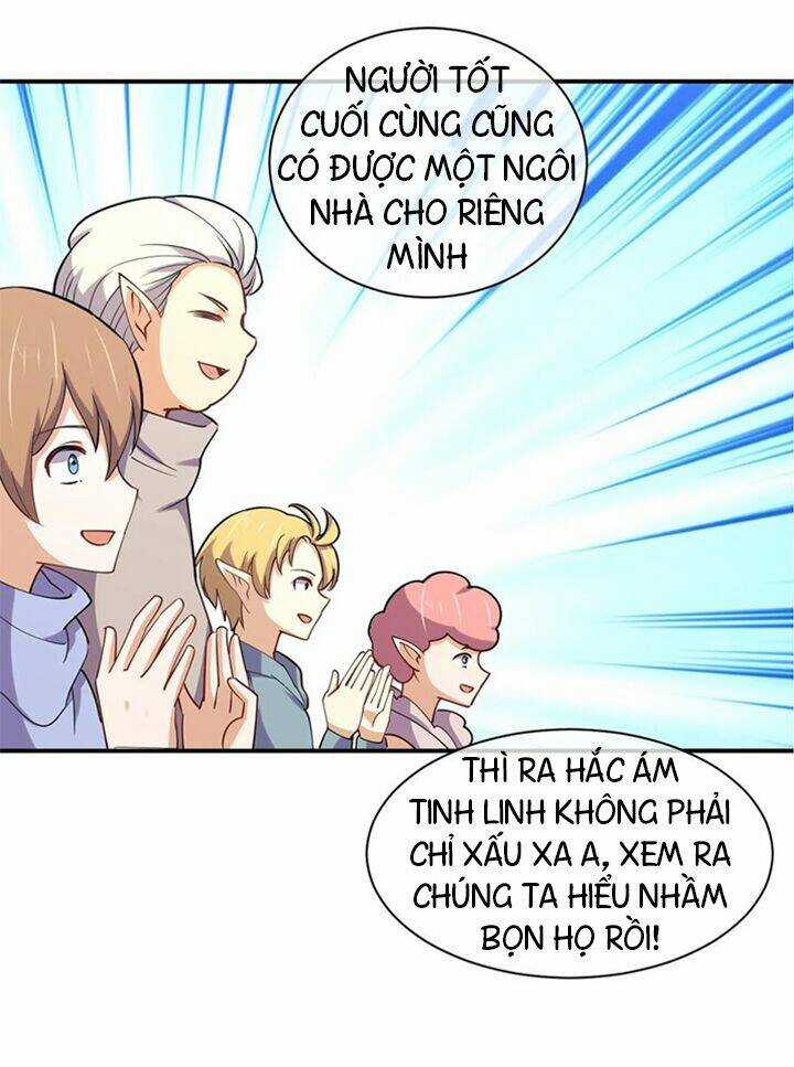 Bạn Gái Tôi Là Long Ngạo Thiên Chapter 42 trang 28