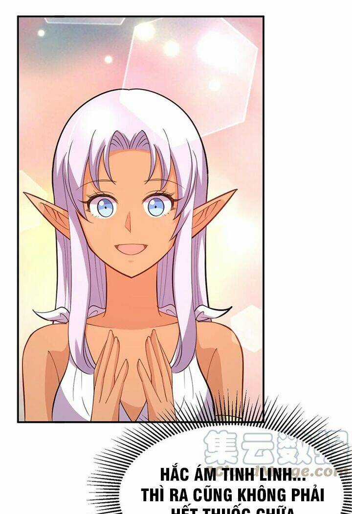 Bạn Gái Tôi Là Long Ngạo Thiên Chapter 42 trang 29