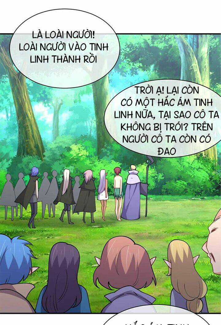 Bạn Gái Tôi Là Long Ngạo Thiên Chapter 42 trang 3