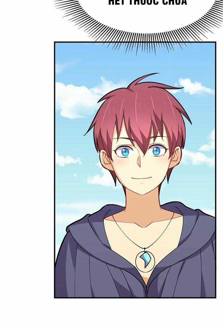 Bạn Gái Tôi Là Long Ngạo Thiên Chapter 42 trang 30