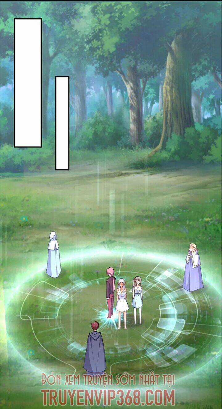 Bạn Gái Tôi Là Long Ngạo Thiên Chapter 42 trang 33