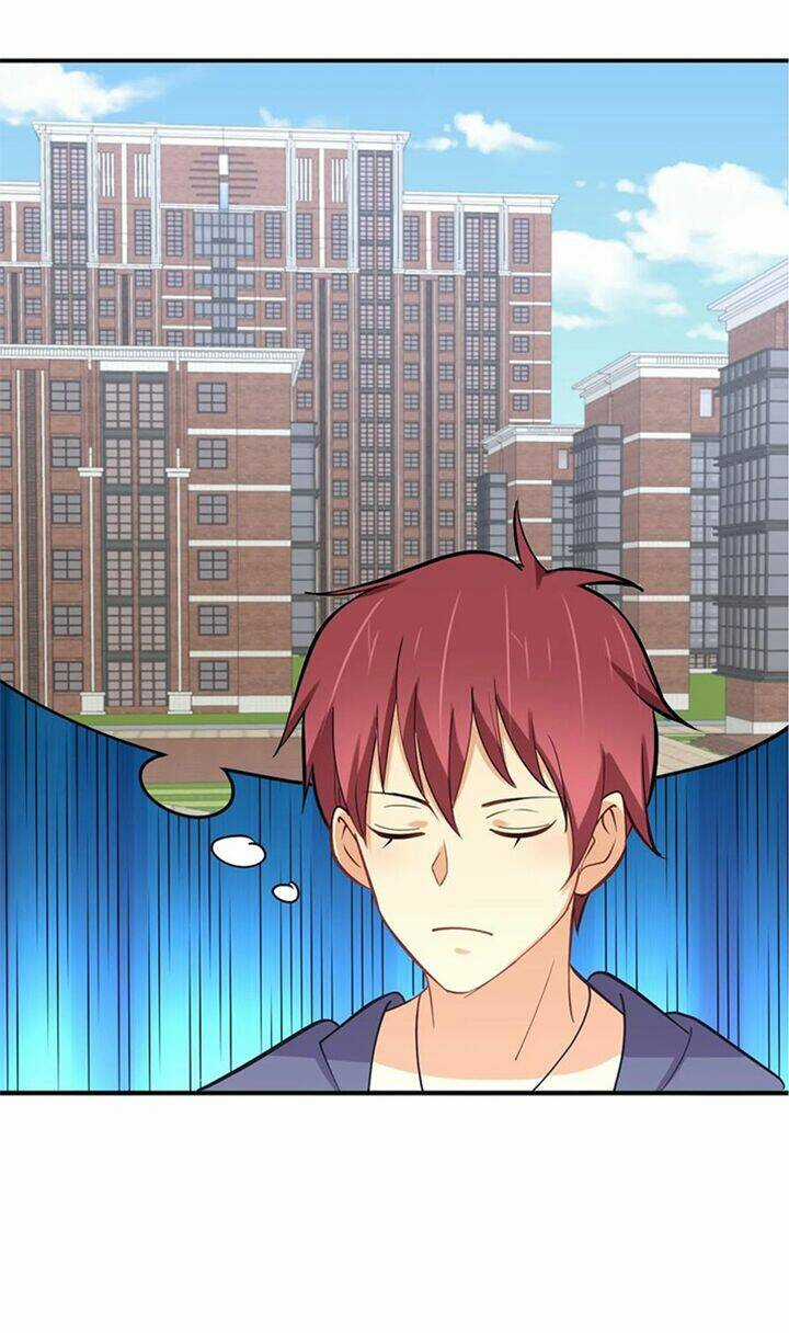 Bạn Gái Tôi Là Long Ngạo Thiên Chapter 42 trang 35