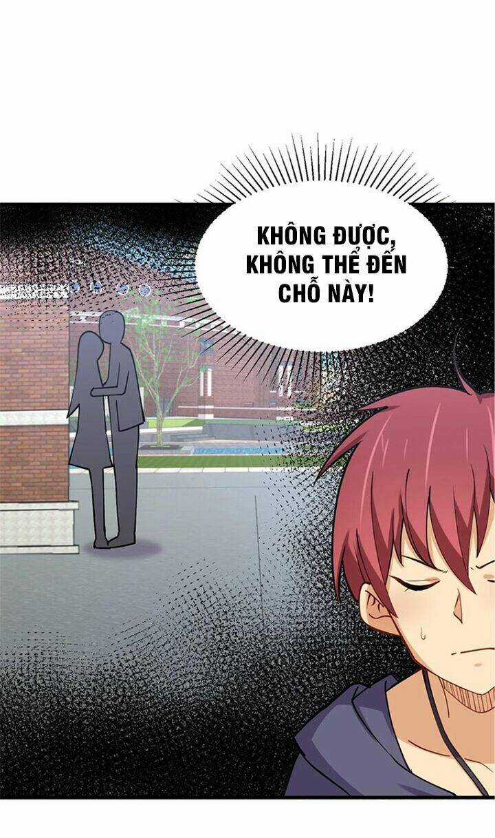 Bạn Gái Tôi Là Long Ngạo Thiên Chapter 42 trang 36