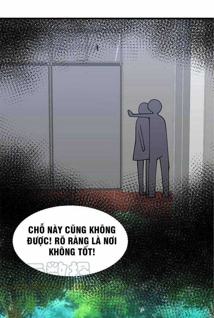 Bạn Gái Tôi Là Long Ngạo Thiên Chapter 42 trang 37