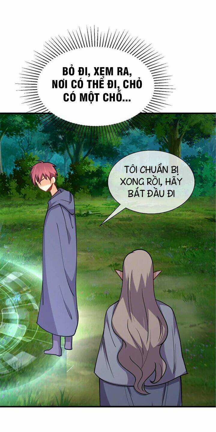 Bạn Gái Tôi Là Long Ngạo Thiên Chapter 42 trang 39