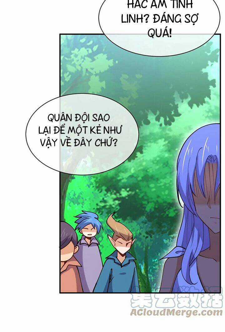 Bạn Gái Tôi Là Long Ngạo Thiên Chapter 42 trang 4