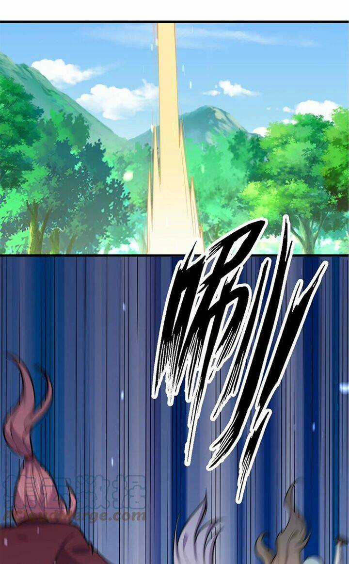 Bạn Gái Tôi Là Long Ngạo Thiên Chapter 42 trang 40