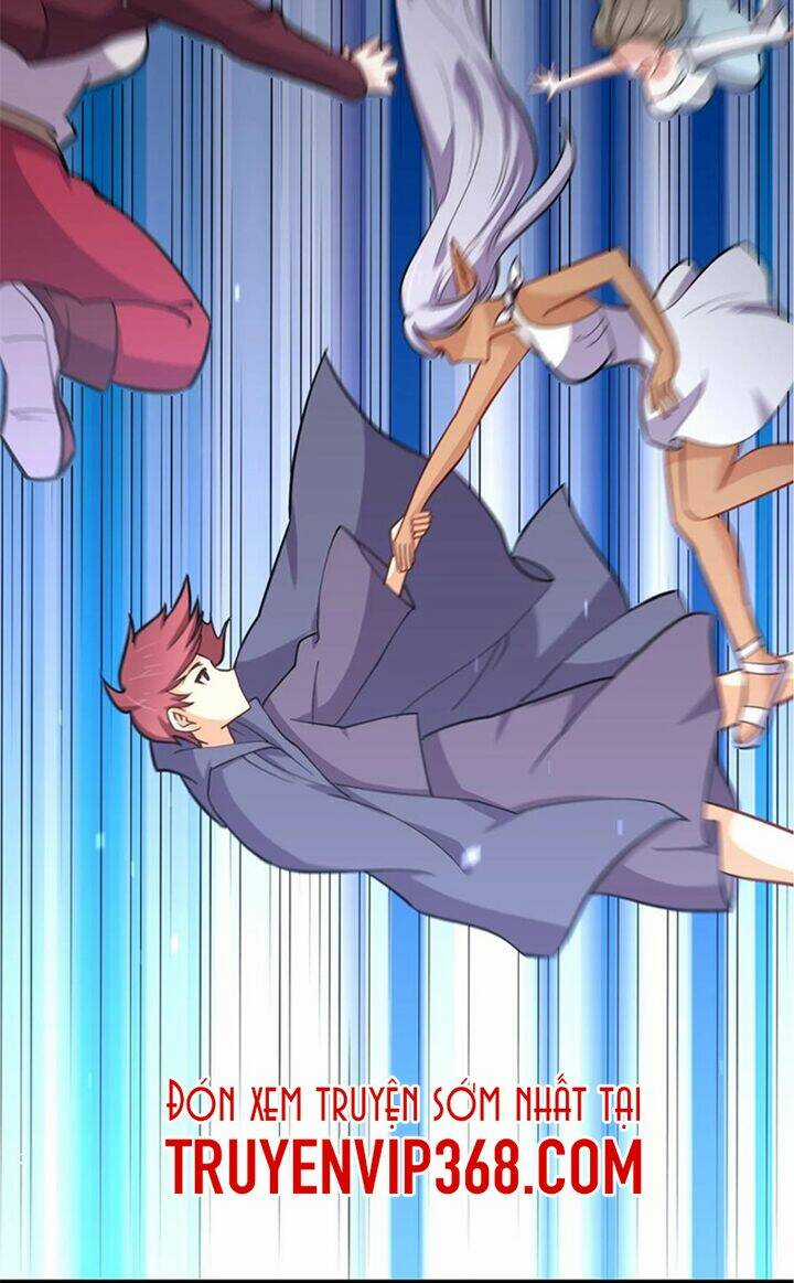 Bạn Gái Tôi Là Long Ngạo Thiên Chapter 42 trang 41