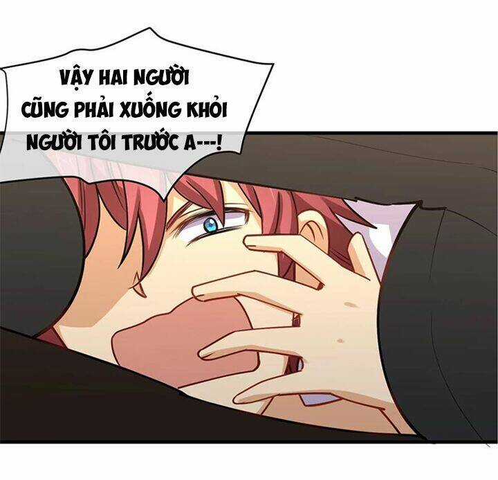 Bạn Gái Tôi Là Long Ngạo Thiên Chapter 42 trang 43