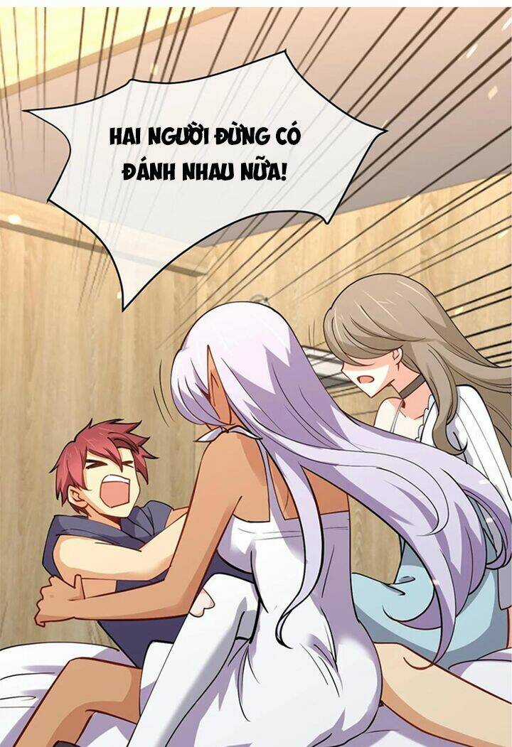 Bạn Gái Tôi Là Long Ngạo Thiên Chapter 42 trang 44