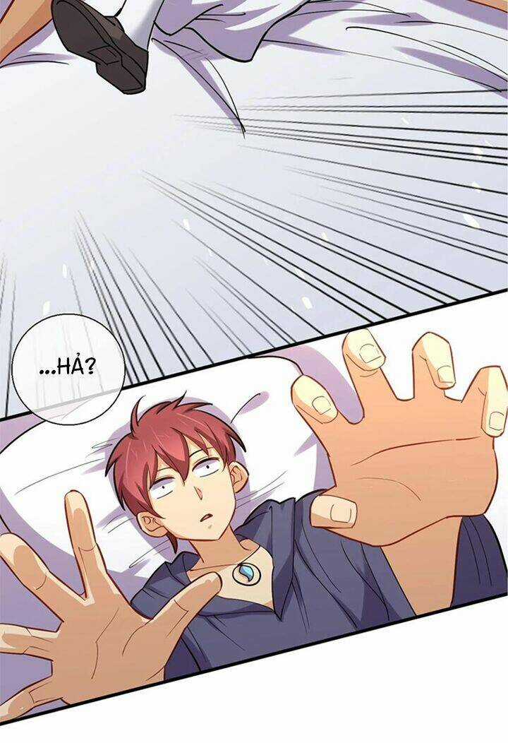 Bạn Gái Tôi Là Long Ngạo Thiên Chapter 42 trang 45