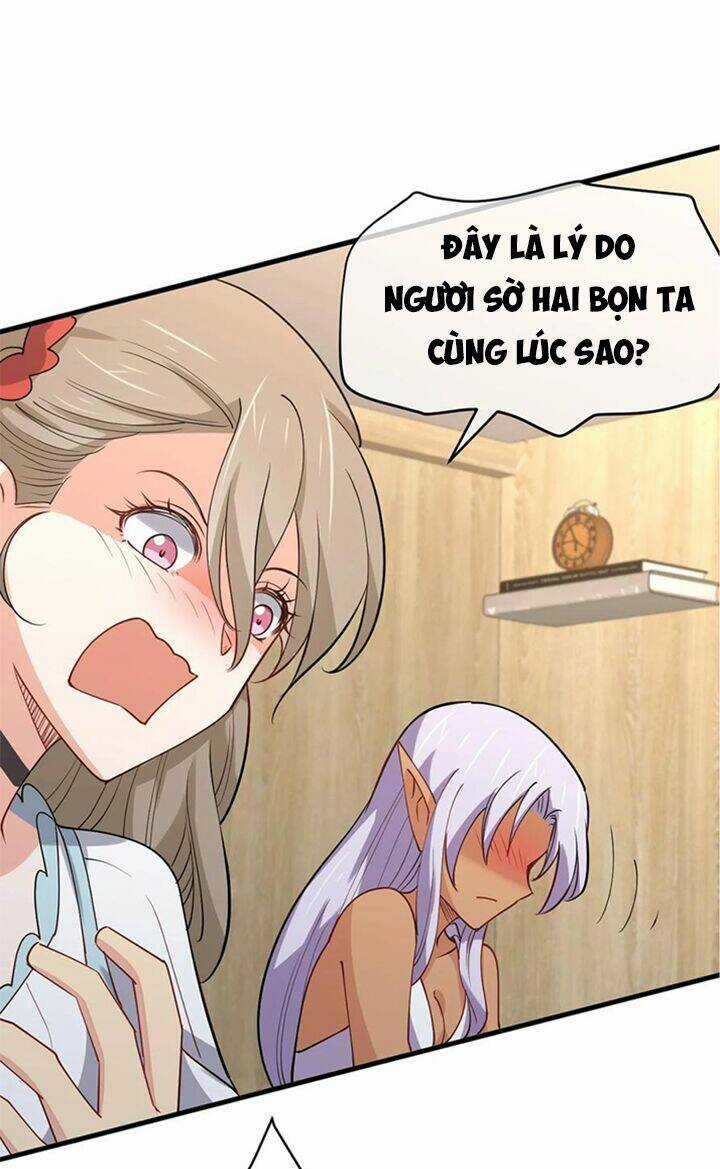 Bạn Gái Tôi Là Long Ngạo Thiên Chapter 42 trang 46