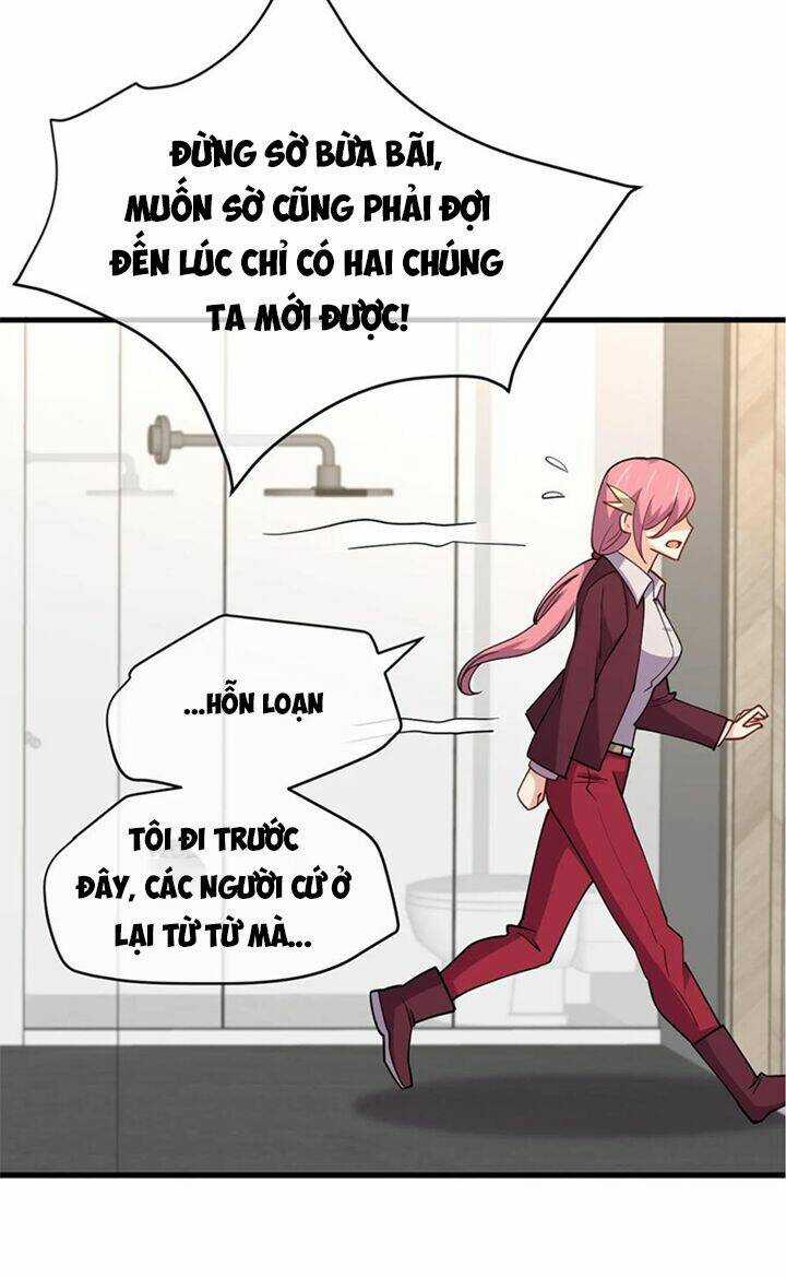 Bạn Gái Tôi Là Long Ngạo Thiên Chapter 42 trang 47