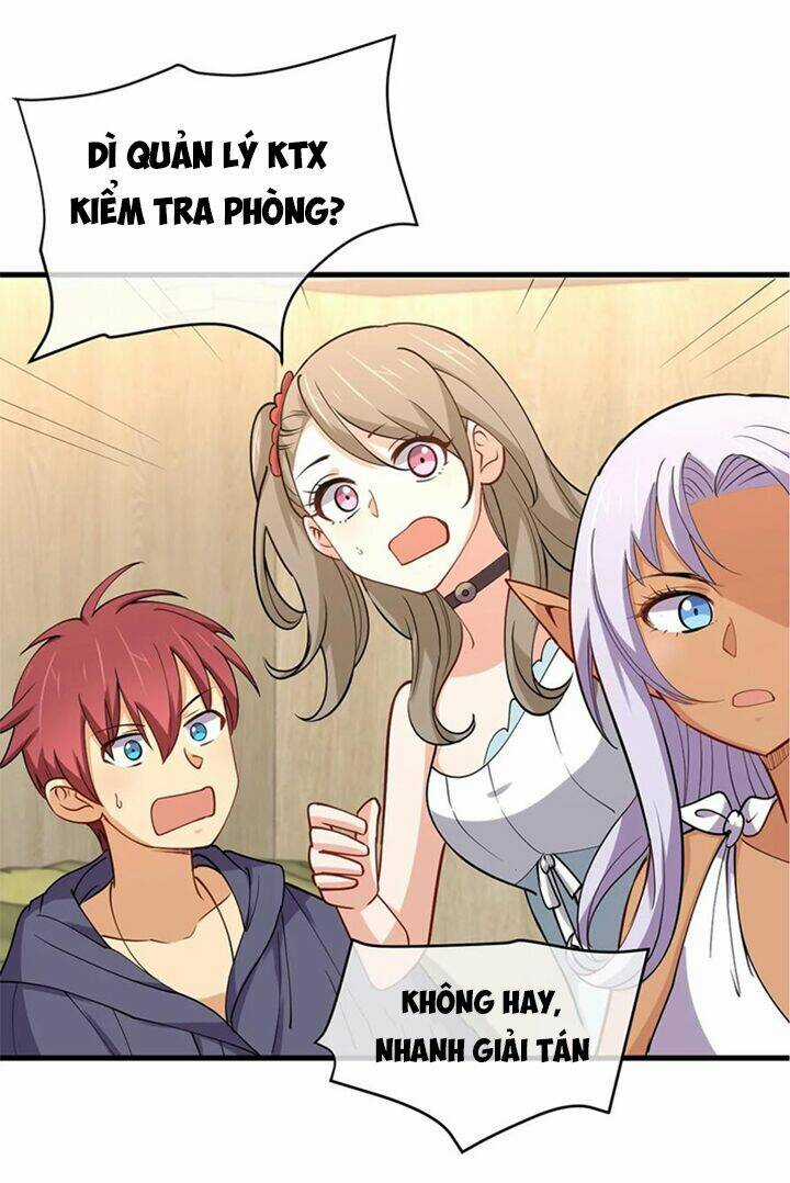 Bạn Gái Tôi Là Long Ngạo Thiên Chapter 42 trang 49