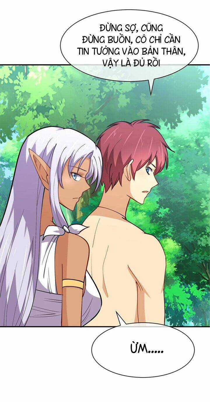 Bạn Gái Tôi Là Long Ngạo Thiên Chapter 42 trang 5