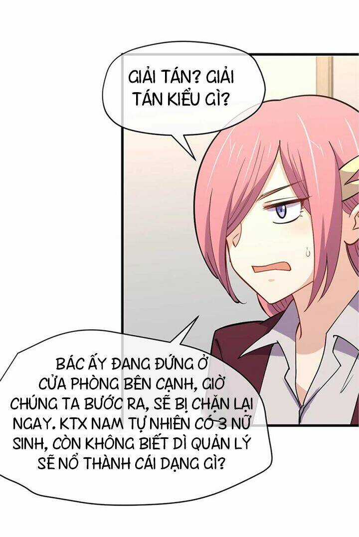 Bạn Gái Tôi Là Long Ngạo Thiên Chapter 42 trang 50
