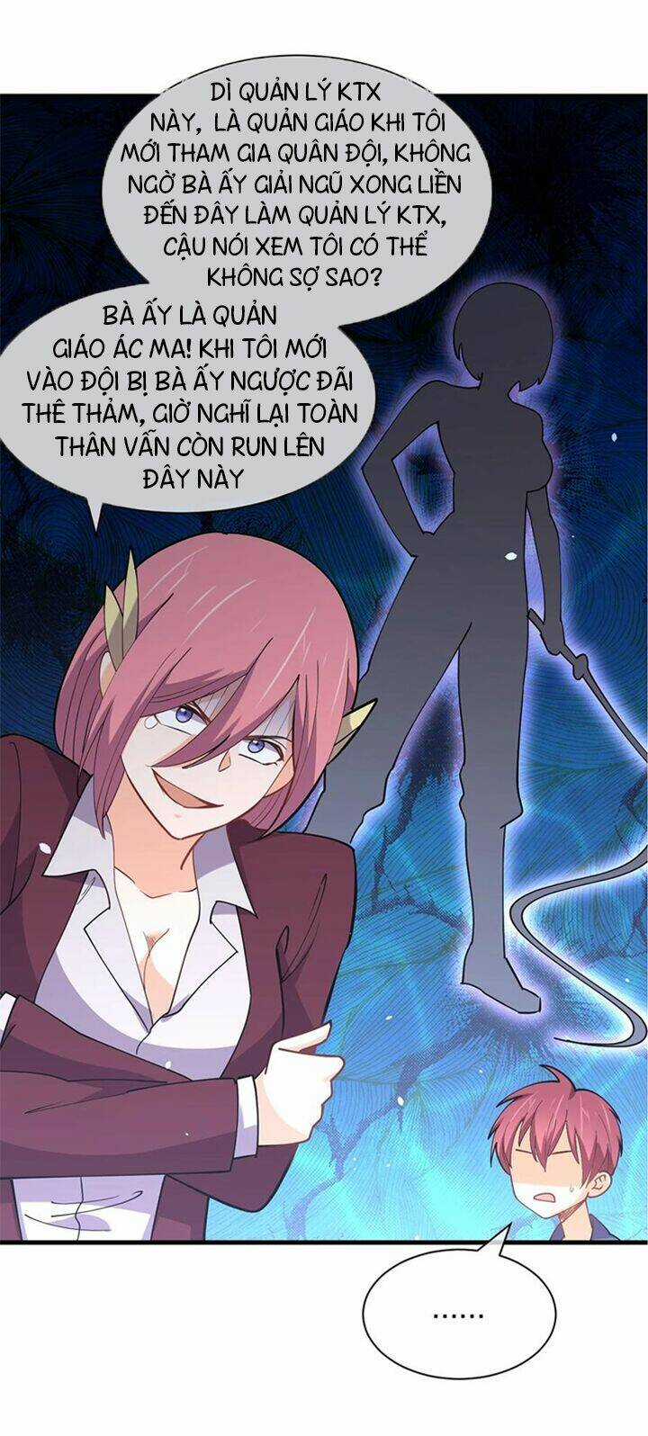 Bạn Gái Tôi Là Long Ngạo Thiên Chapter 42 trang 52