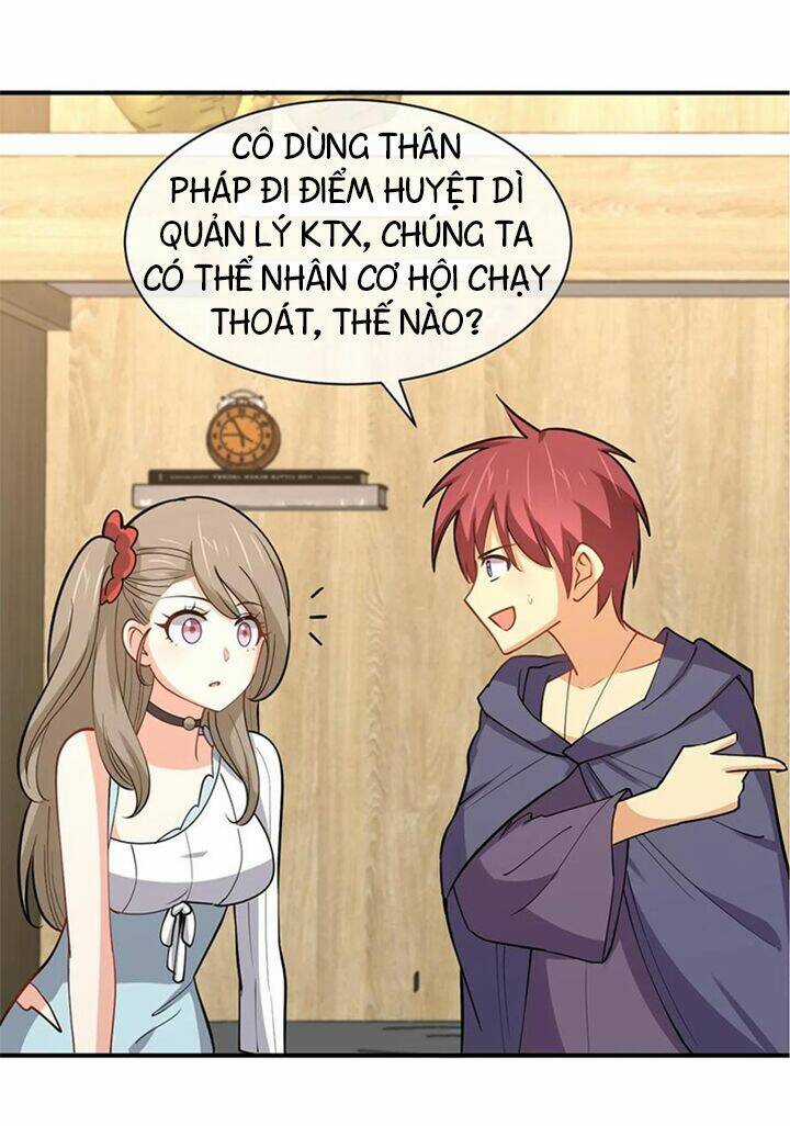 Bạn Gái Tôi Là Long Ngạo Thiên Chapter 42 trang 53