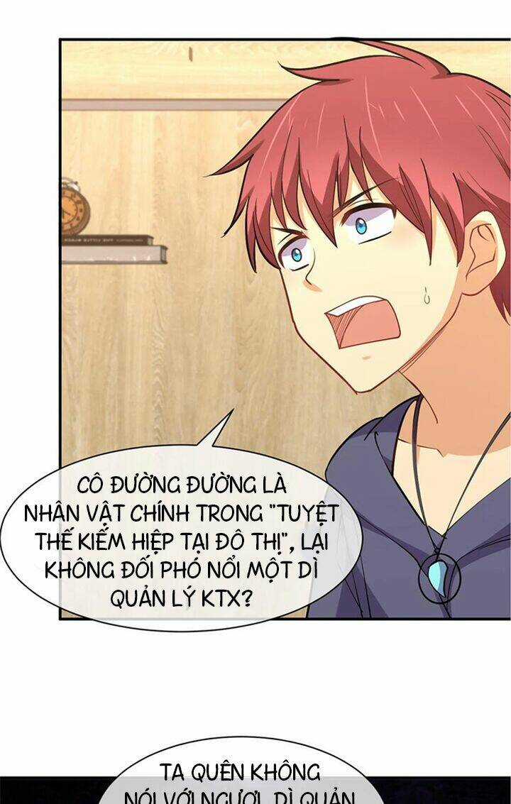 Bạn Gái Tôi Là Long Ngạo Thiên Chapter 42 trang 55