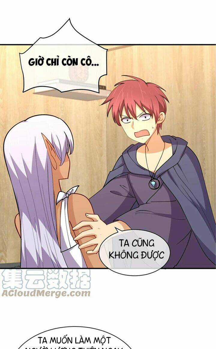 Bạn Gái Tôi Là Long Ngạo Thiên Chapter 42 trang 57