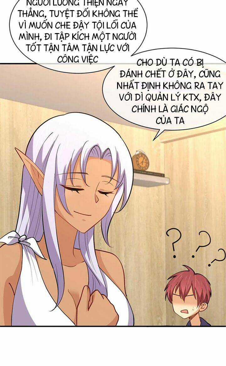 Bạn Gái Tôi Là Long Ngạo Thiên Chapter 42 trang 58