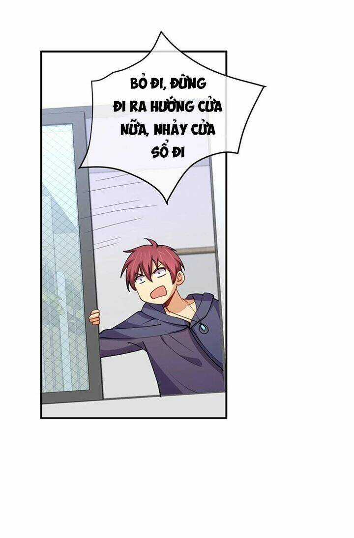 Bạn Gái Tôi Là Long Ngạo Thiên Chapter 42 trang 59