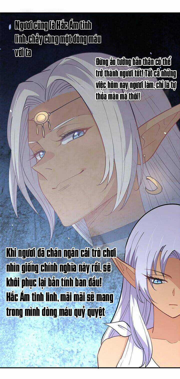 Bạn Gái Tôi Là Long Ngạo Thiên Chapter 42 trang 6