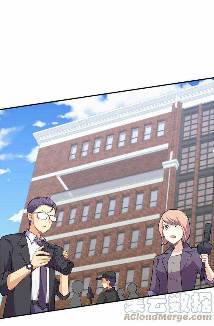 Bạn Gái Tôi Là Long Ngạo Thiên Chapter 42 trang 60