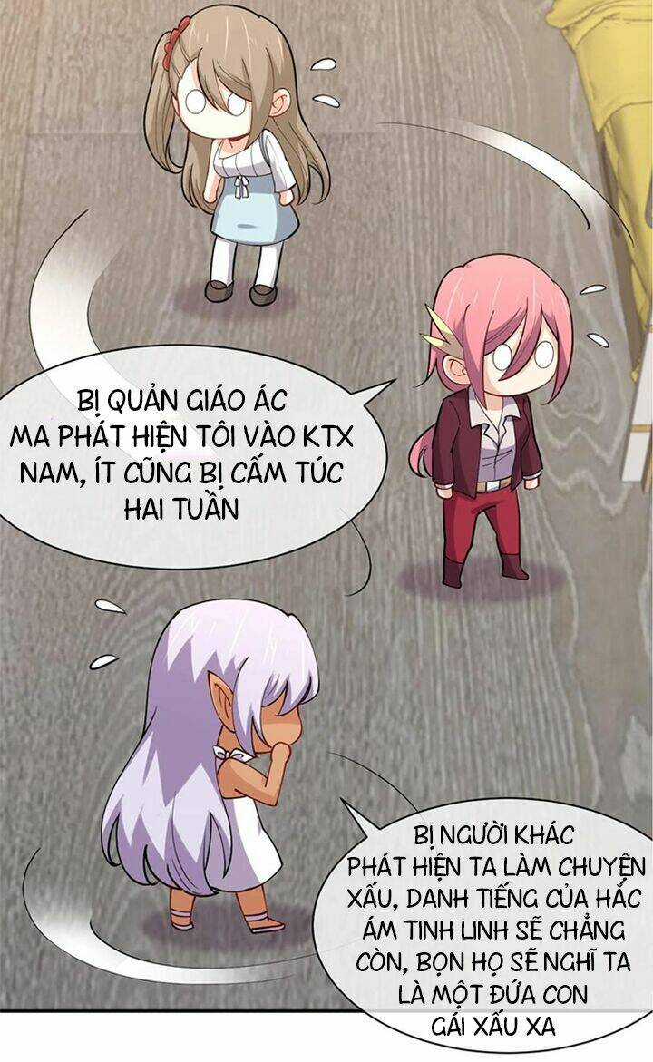 Bạn Gái Tôi Là Long Ngạo Thiên Chapter 42 trang 62