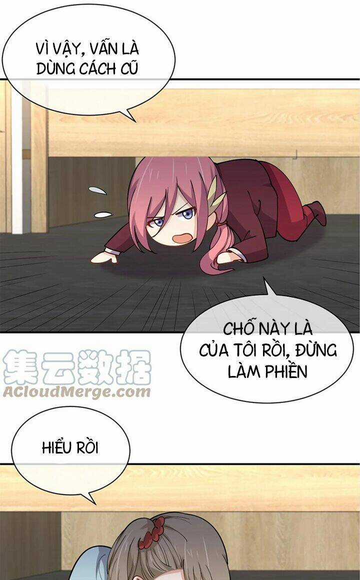 Bạn Gái Tôi Là Long Ngạo Thiên Chapter 42 trang 63