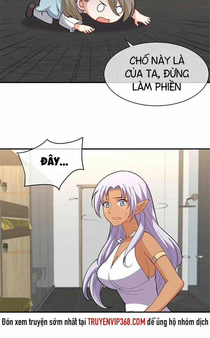 Bạn Gái Tôi Là Long Ngạo Thiên Chapter 42 trang 64