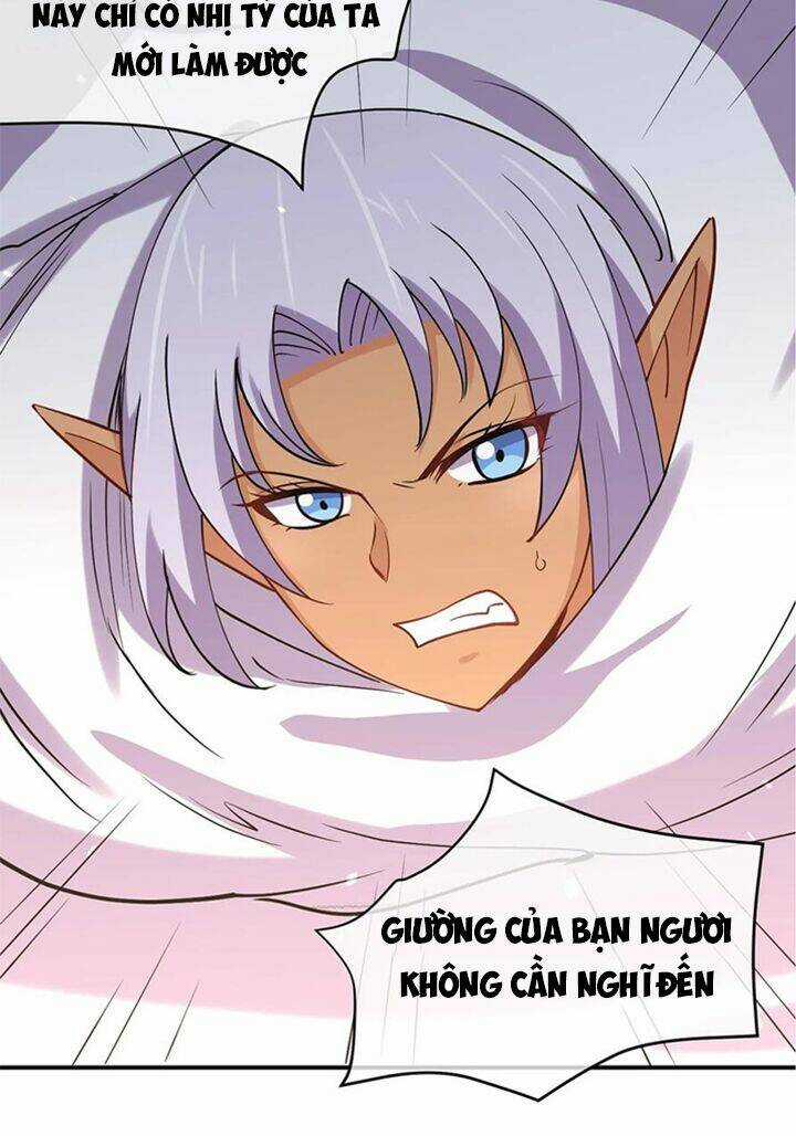 Bạn Gái Tôi Là Long Ngạo Thiên Chapter 42 trang 66