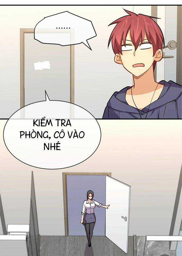 Bạn Gái Tôi Là Long Ngạo Thiên Chapter 42 trang 67