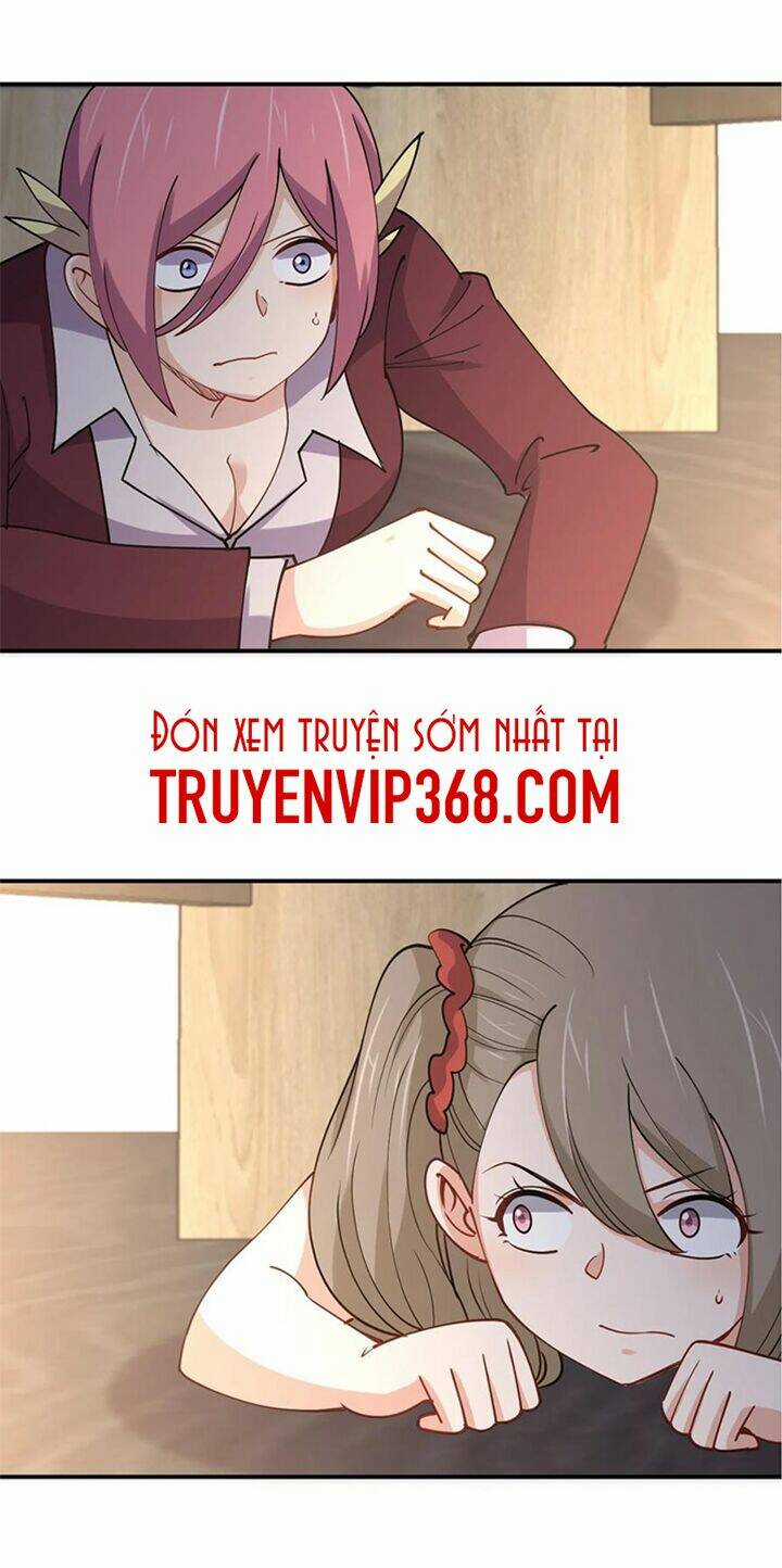 Bạn Gái Tôi Là Long Ngạo Thiên Chapter 42 trang 72