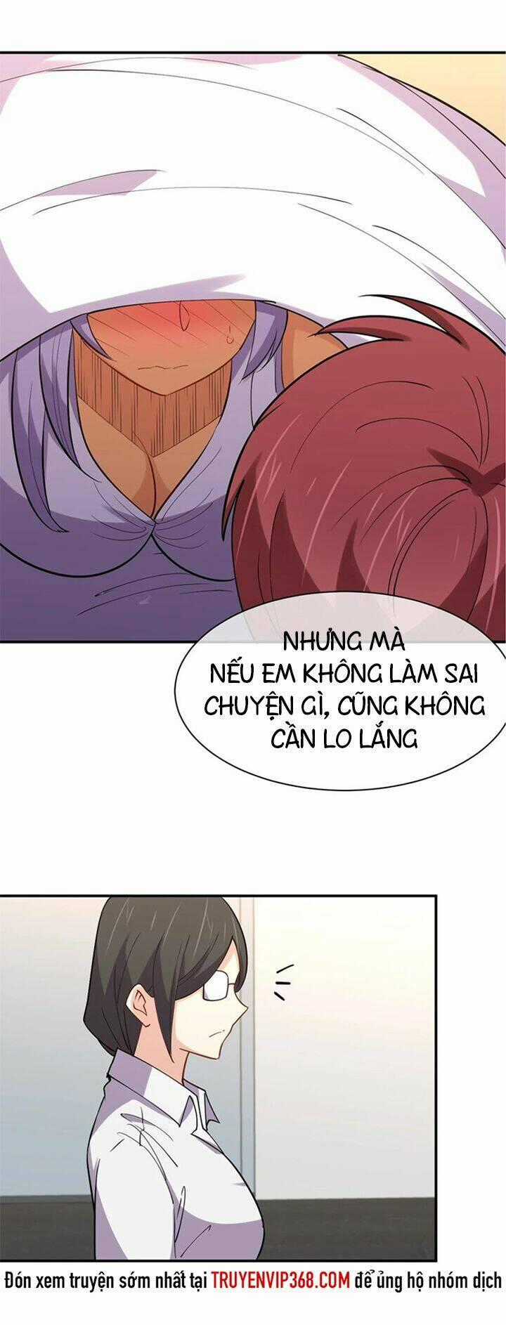 Bạn Gái Tôi Là Long Ngạo Thiên Chapter 42 trang 73