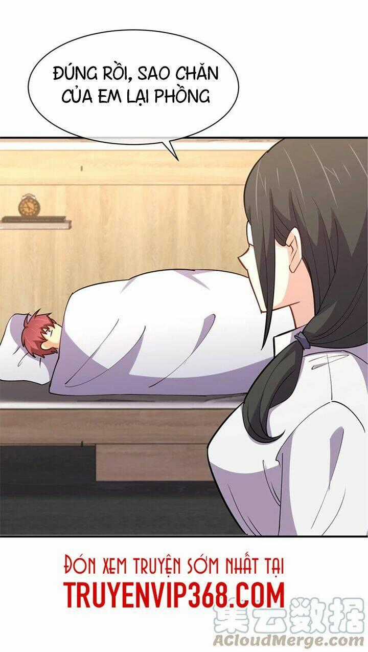 Bạn Gái Tôi Là Long Ngạo Thiên Chapter 42 trang 74