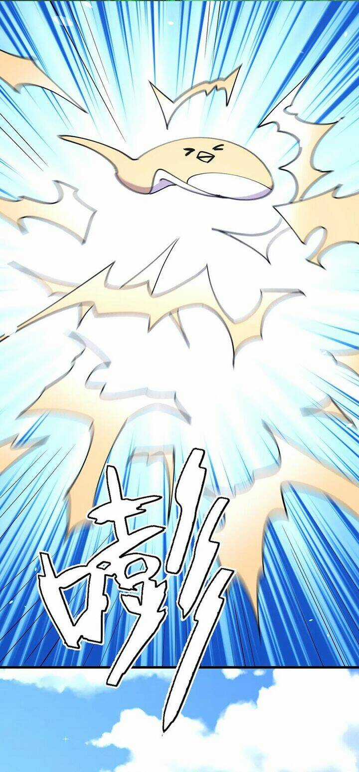 Bạn Gái Tôi Là Long Ngạo Thiên Chapter 43 trang 10