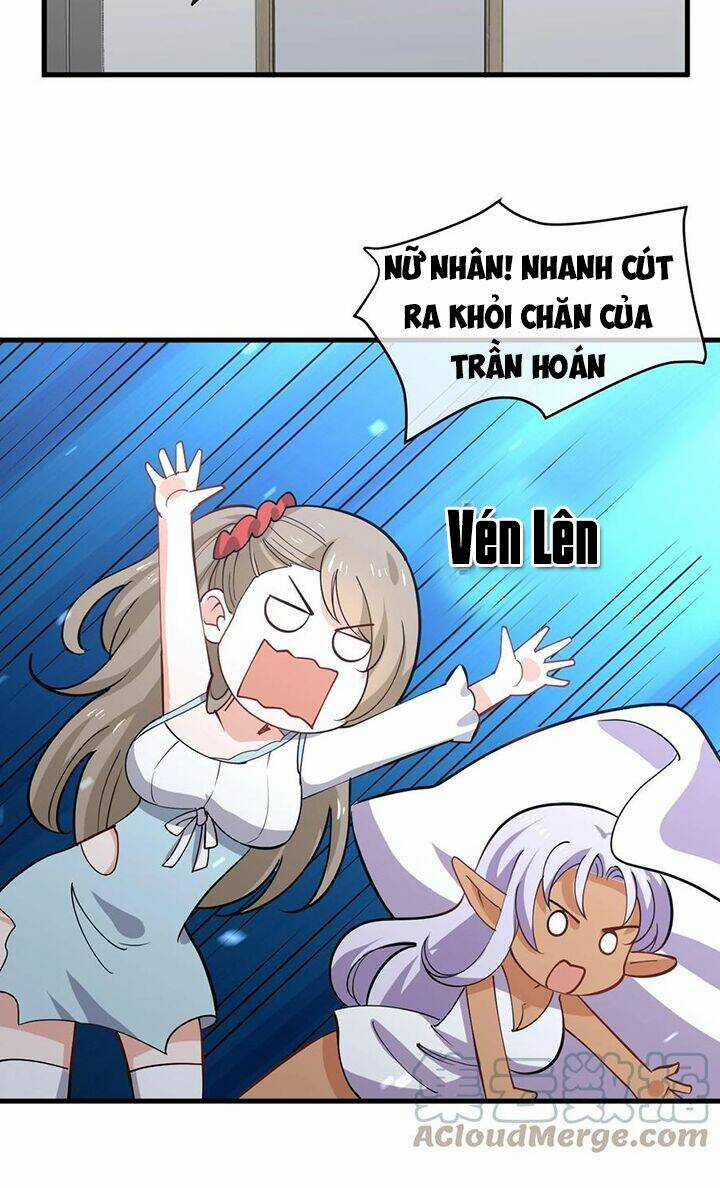 Bạn Gái Tôi Là Long Ngạo Thiên Chapter 43 trang 13