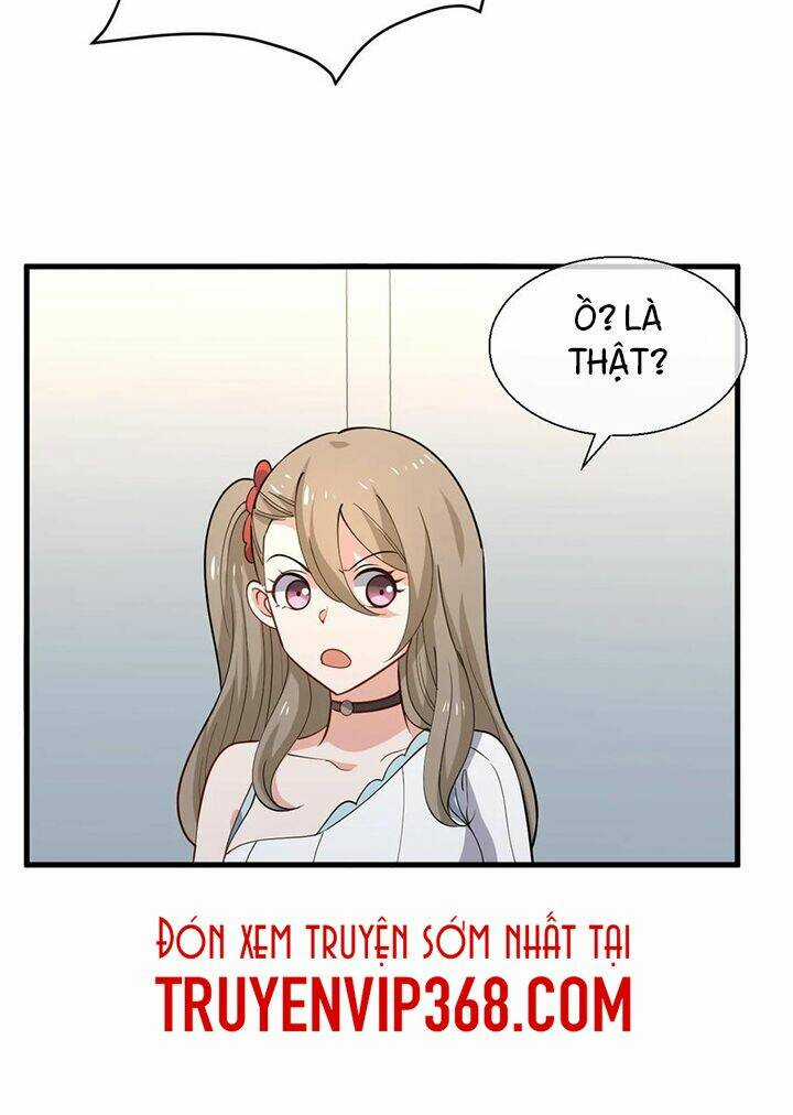 Bạn Gái Tôi Là Long Ngạo Thiên Chapter 43 trang 15