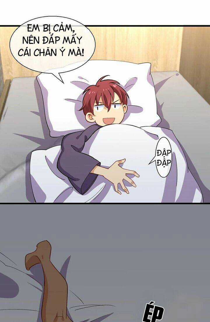 Bạn Gái Tôi Là Long Ngạo Thiên Chapter 43 trang 2