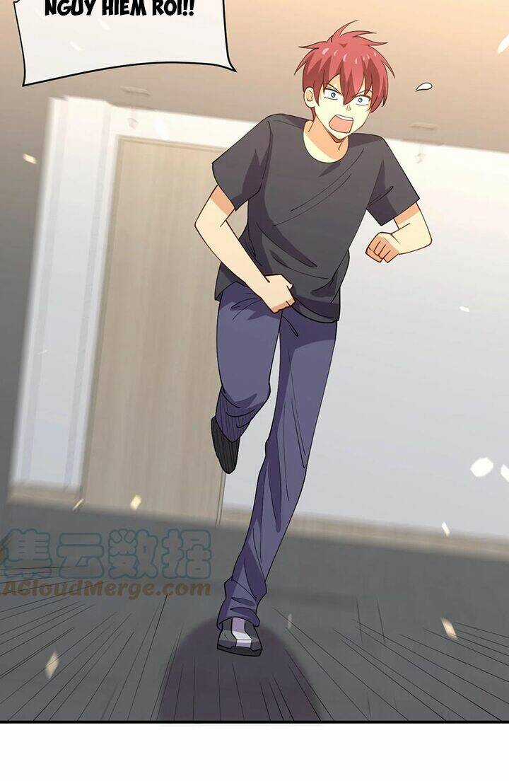 Bạn Gái Tôi Là Long Ngạo Thiên Chapter 43 trang 24