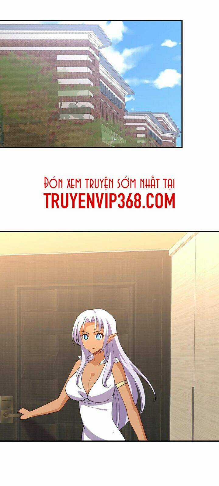 Bạn Gái Tôi Là Long Ngạo Thiên Chapter 43 trang 25