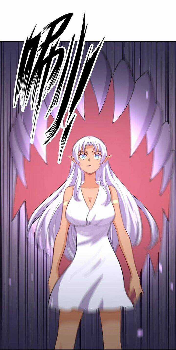 Bạn Gái Tôi Là Long Ngạo Thiên Chapter 43 trang 30