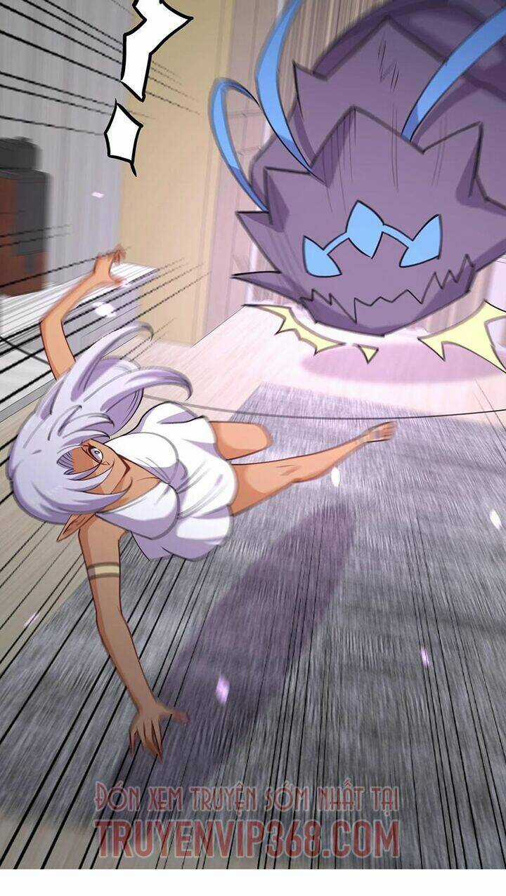 Bạn Gái Tôi Là Long Ngạo Thiên Chapter 43 trang 32