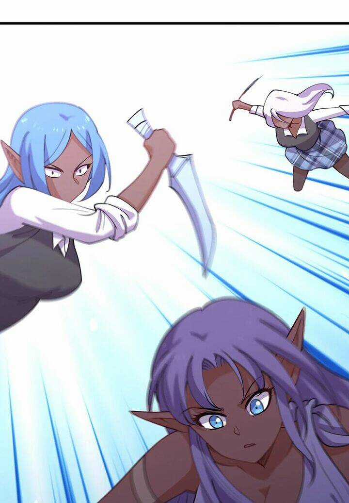 Bạn Gái Tôi Là Long Ngạo Thiên Chapter 43 trang 33