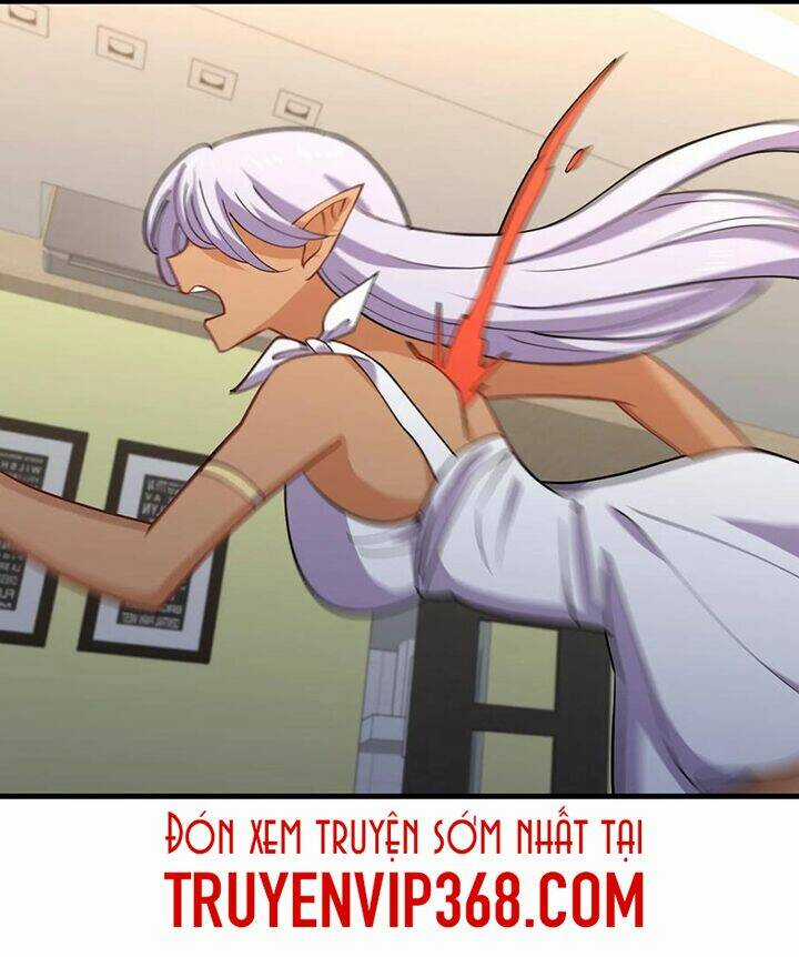 Bạn Gái Tôi Là Long Ngạo Thiên Chapter 43 trang 36