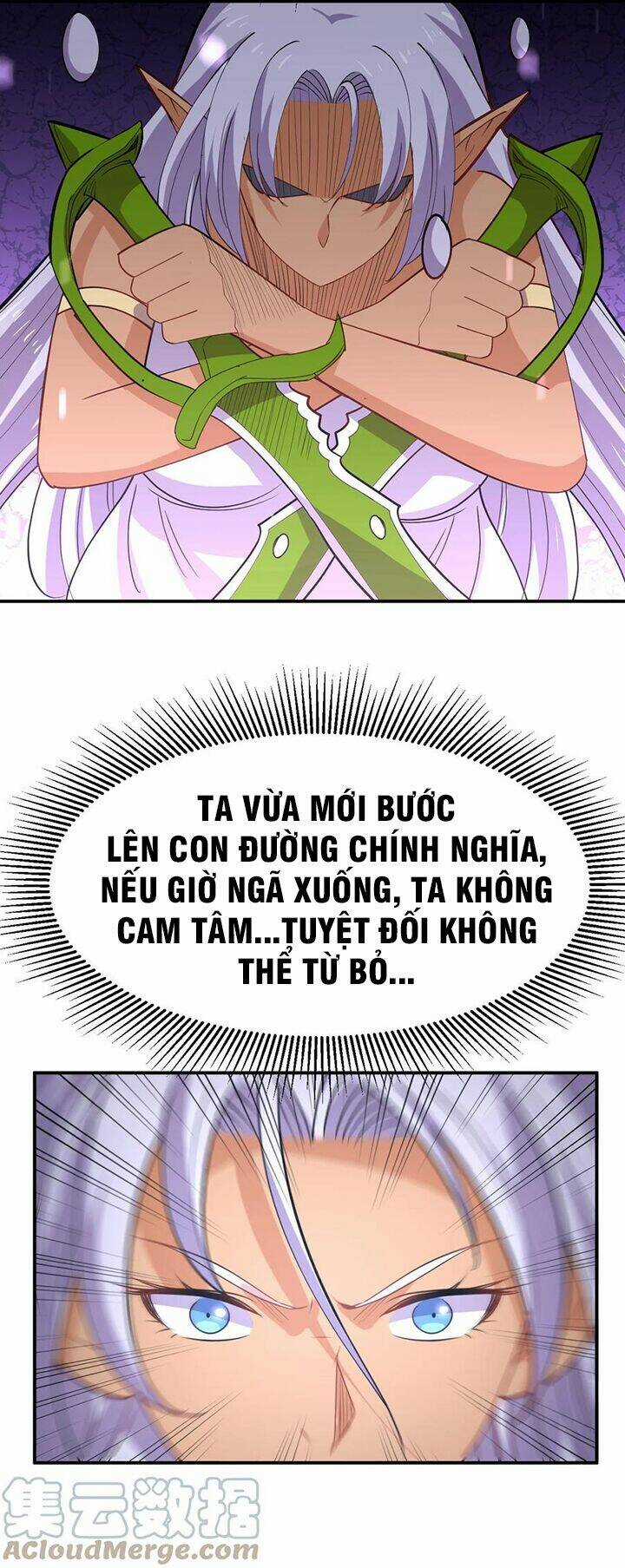 Bạn Gái Tôi Là Long Ngạo Thiên Chapter 43 trang 38