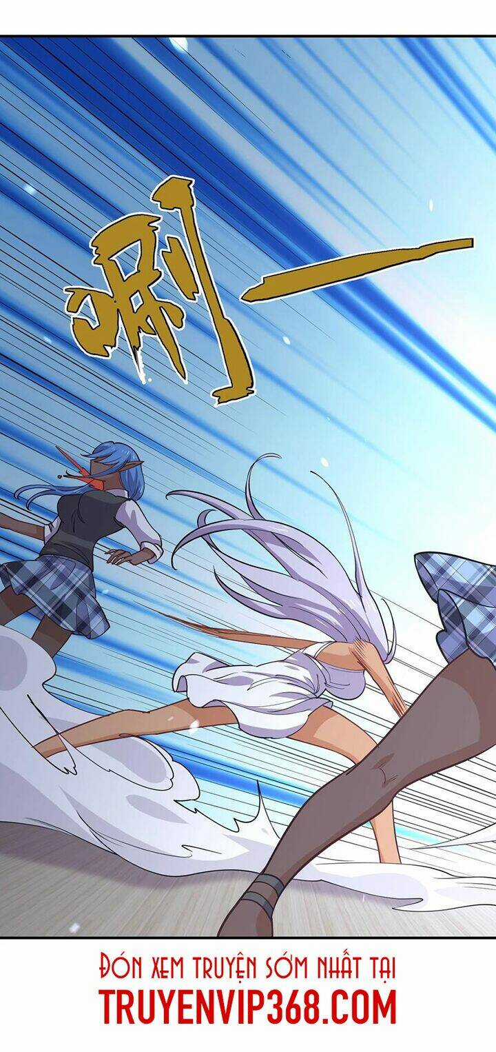 Bạn Gái Tôi Là Long Ngạo Thiên Chapter 43 trang 39